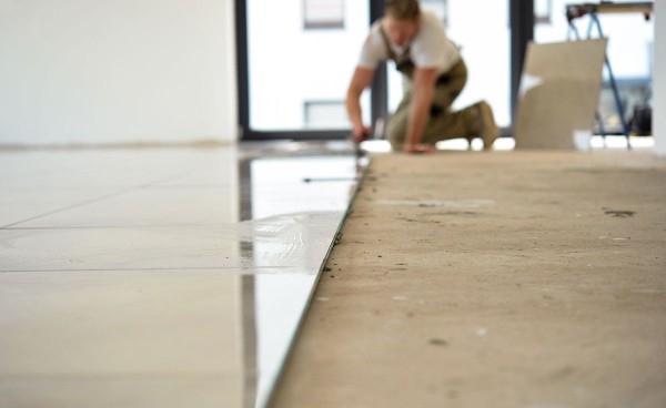 Rénovation parquet à Pierrefitte-sur-Seine